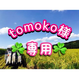 tomoko様✨専用令和5年兵庫県産ヒノヒカリ30kg送料･精米無料･時間指定🆗(米/穀物)