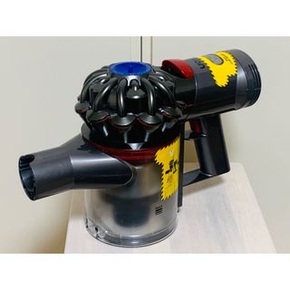 ダイソン(Dyson)のダイソン V7 SV11本体 完全分解洗浄品(掃除機)