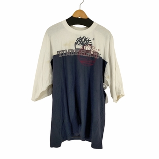 Timberland(ティンバーランド) メンズ トップス Tシャツ・カットソー