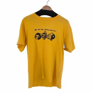 UNITED SPORTS(ユナイテッドスポーツ) メンズ トップス(Tシャツ/カットソー(半袖/袖なし))