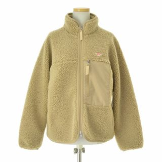 DANTON - 【DANTON】INSULATION STAND COLLAR BOAジャケット