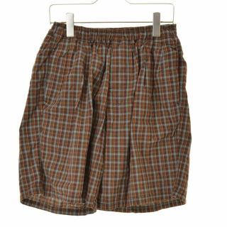 【COMFORTABLEREASON】2tuck Lounge Shorts(ショートパンツ)