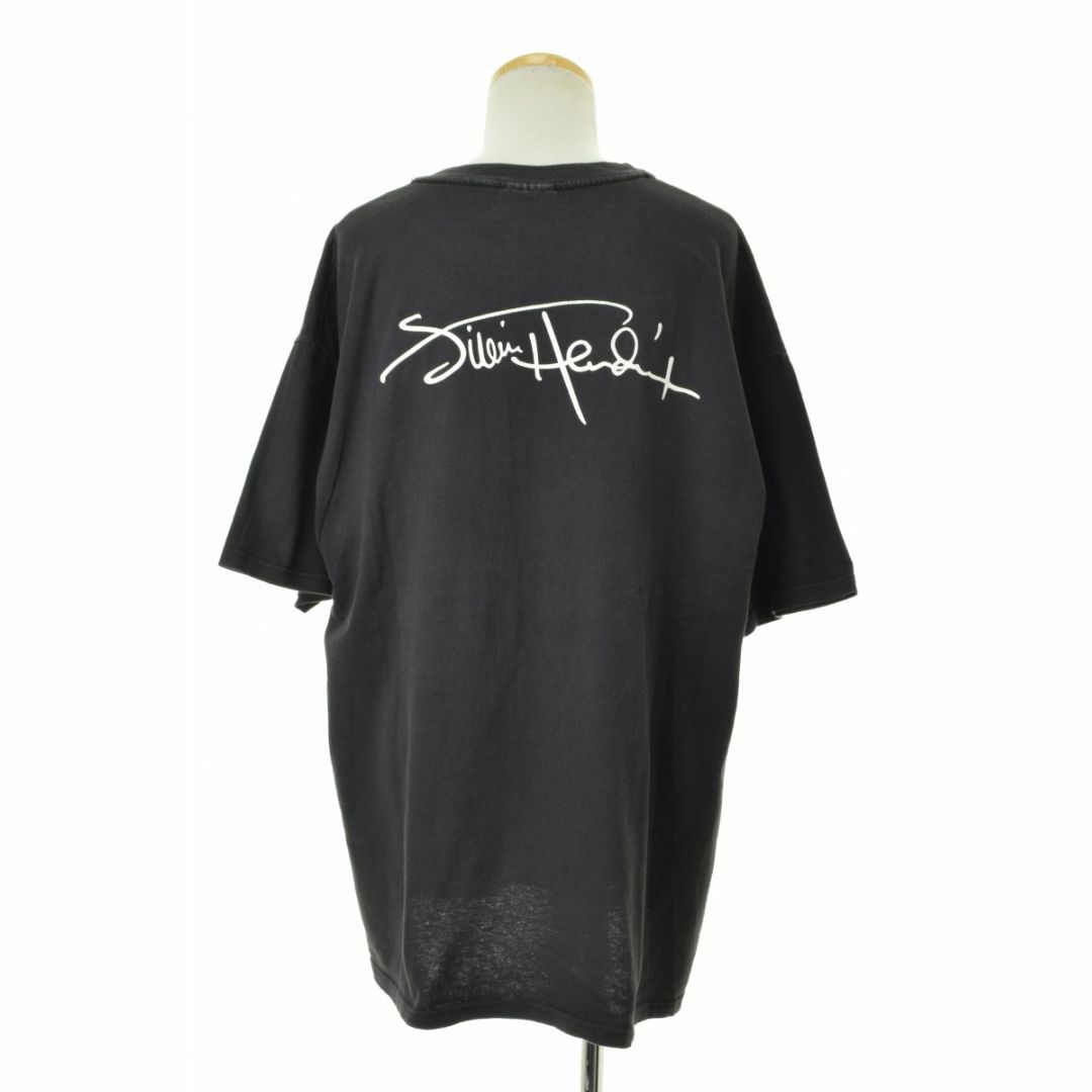 VINTAGE】90s JIMI HENDRIX 半袖Tシャツ VINTAGE】90s JIMI HENDRIX 半袖Tシャツ