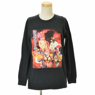 シュプリーム(Supreme)の【SUPREME】Sekintani La Norihiro 長袖Tシャツ(Tシャツ/カットソー(半袖/袖なし))