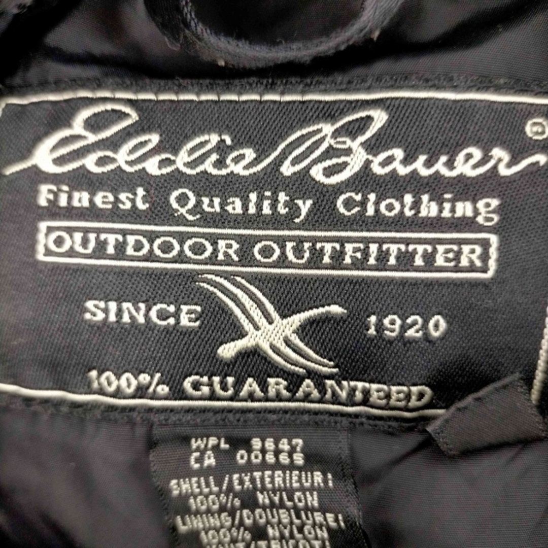 Eddie Bauer(エディーバウアー)のEddie Bauer(エディーバウアー) ドローコードダウンコード メンズ メンズのジャケット/アウター(その他)の商品写真