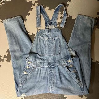 GAP - 美品　GAP オーバーオール　サロペット　S