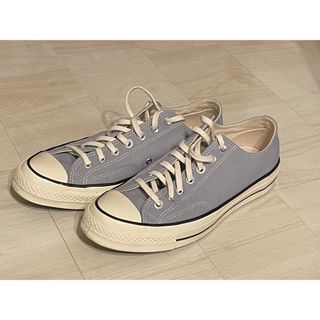 コンバース(CONVERSE)のチャックテイラー CT70 27cm(スニーカー)