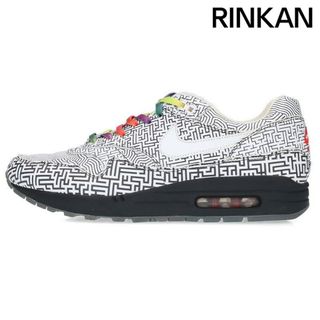 ナイキ(NIKE)のナイキ  AIR MAX 1 OA YT CI1505-001 エアマックス1トウキョウメイズスニーカー メンズ 27.5cm(スニーカー)