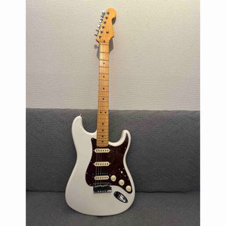 フェンダー(Fender)のFender American Ultra Stratocaster(エレキギター)