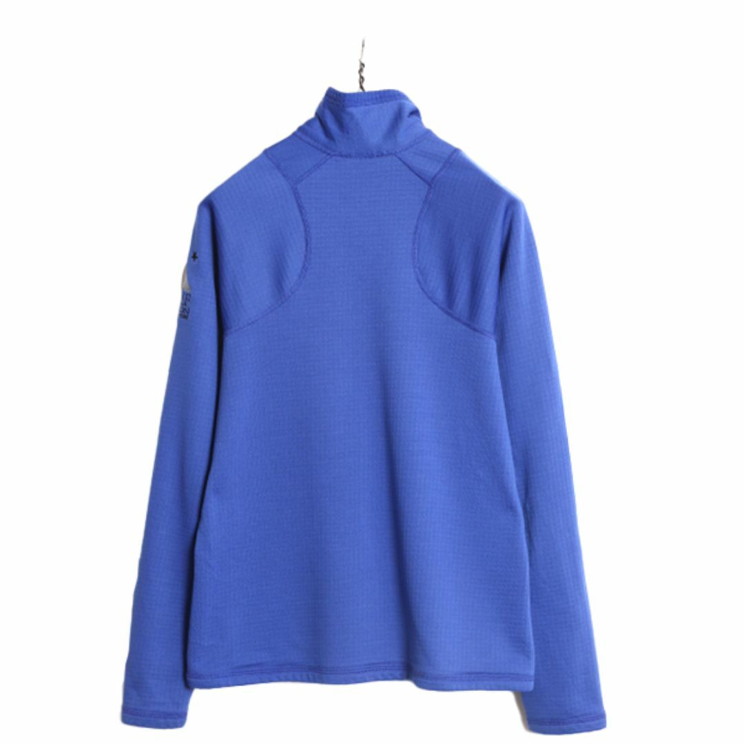メーカー直売所 patagonia ジップネック プルオーバー R1 パタゴニア - 長袖Tシャツ