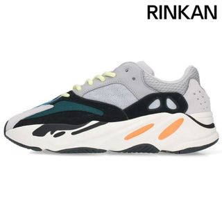 アディダス(adidas)のアディダス カニエウエスト  YEEZY BOOST 700 WAVE RUNNER B75571 イージーブーストウェーブランナースニーカー メンズ 27.5cm(スニーカー)