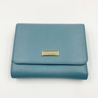 フルラ(Furla)のFURLA 三つ折り財布 新品(財布)