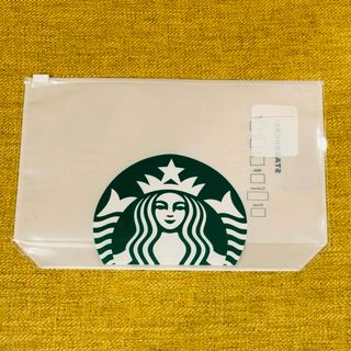 Starbucks - スタバ コーヒーフィルタージッパーバッグ 1枚 値下げ不可