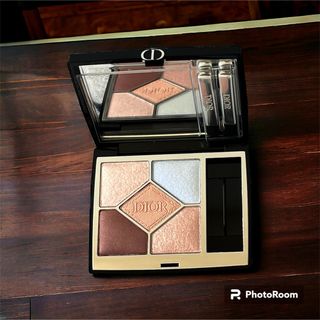 Dior - 限定品　ディオールショウ サンク　クルール 813 ミミローズ