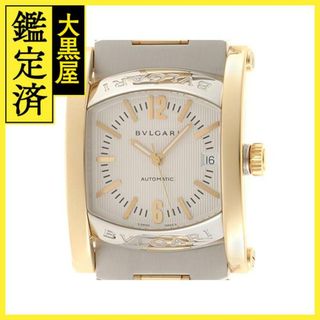 ブルガリ(BVLGARI)のブルガリ ｱｼｮｰﾏ AA44SG 【200】(腕時計(アナログ))