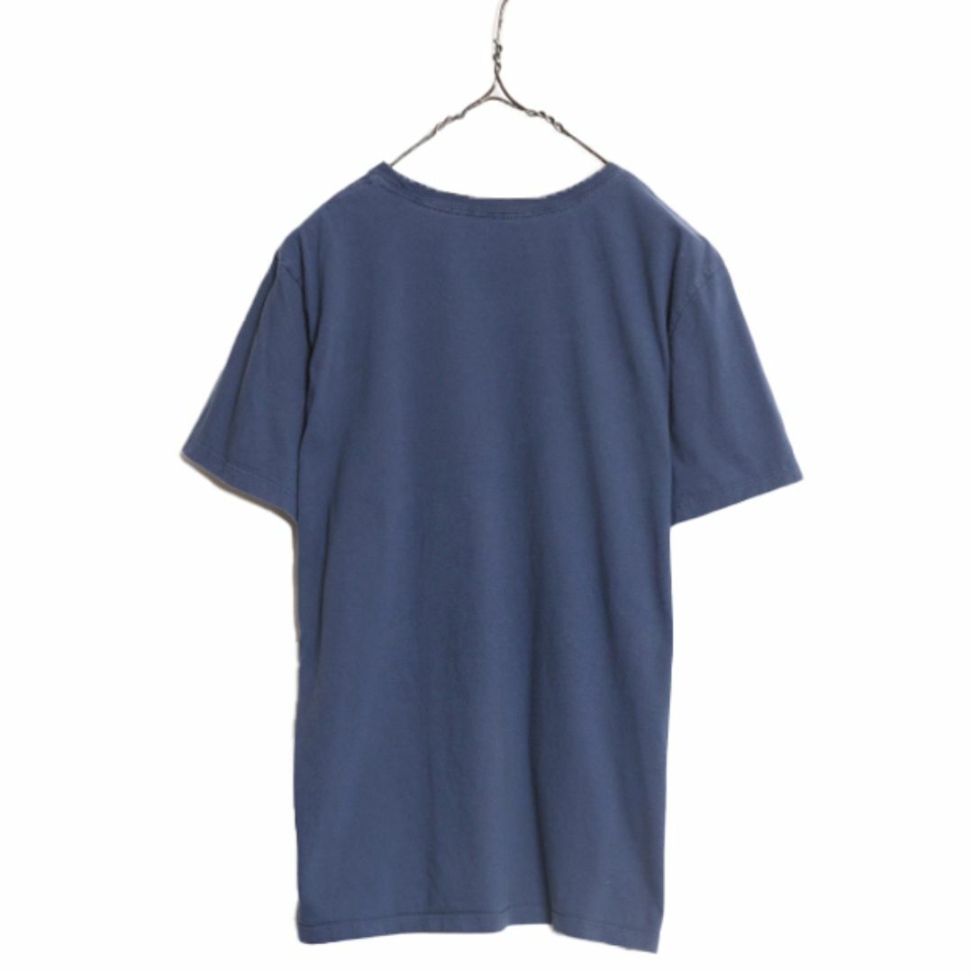 patagonia - 20年製 パタゴニア プリント 半袖 Tシャツ patagonia - 20年製 パタゴニア プリント 半袖 Tシャツ