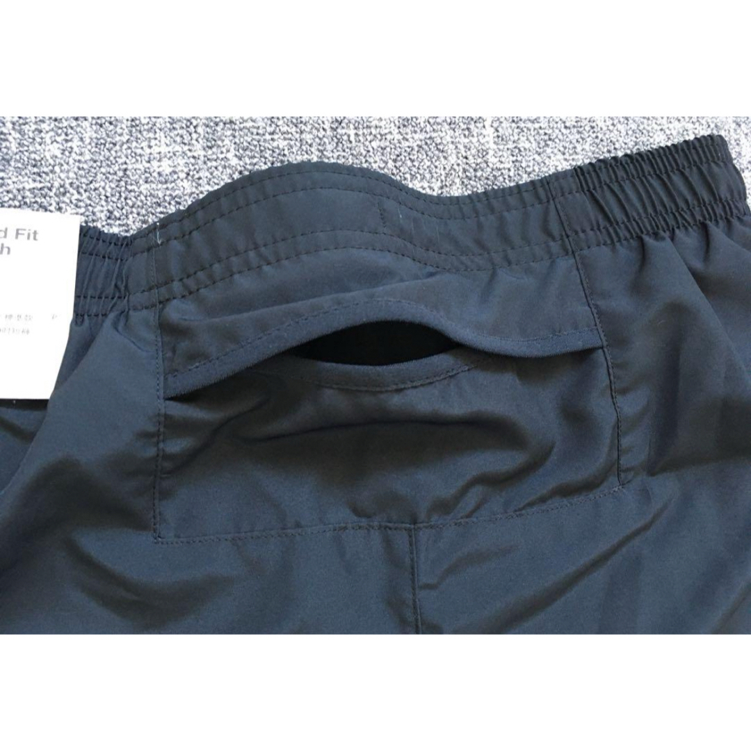 NIKE(ナイキ)の☆新品☆ ナイキ　チャレンジャー　ショートパンツ　インナー付　XLサイズ メンズのパンツ(ショートパンツ)の商品写真