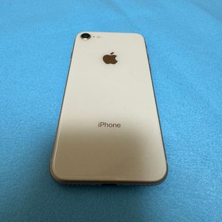 iPhone - 2) iPhone8【送料無料】SIMフリー 64GB 