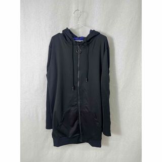 ニーアクロージング(NieR Clothing)のK907 NieR CLOTHING パーカー フード(パーカー)