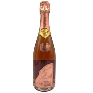 ソウメイ レオポルディーヌ ロゼ 750ml 12.5%【Ｘ1】(ワイン)