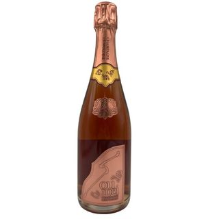 ソウメイ レオポルディーヌ ロゼ 750ml 12.5%【Ｏ】(ワイン)