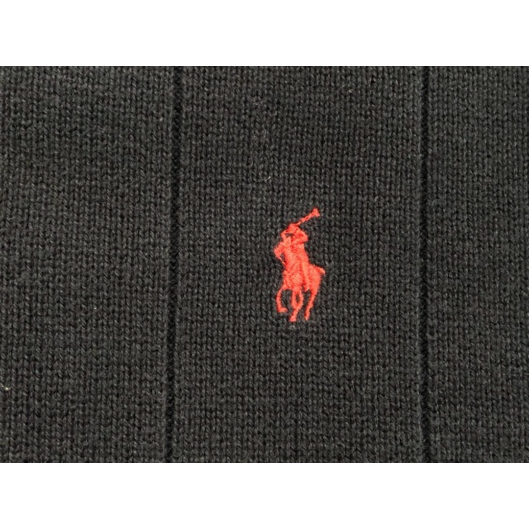 POLO RALPH LAUREN(ポロラルフローレン)のPolo by Ralph Lauren（ポロバイラルフローレン）コットン ニット　セーター【E2999-007】 メンズのトップス(ニット/セーター)の商品写真