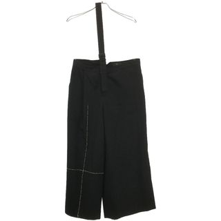 ワイズ ワイドパンツの通販 100点以上 | Y'sを買うならラクマ ワイズ ワイドパンツの通販 100点以上 | Y'sを買うならラクマ