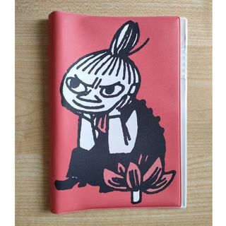 MOOMIN　ミー　手帳カバー【中古品】(その他)