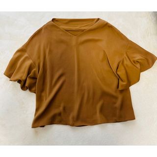 アンデミュウ(Andemiu)のトップス アンデミュウ(Tシャツ(半袖/袖なし))