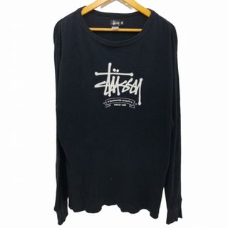 STUSSY - Stussy(ステューシー) メンズ トップス Tシャツ・カットソー