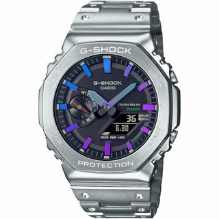 CASIO - 新品・未使用★国内正規品★G-SHOCK★GM-B2100PC-1AJF