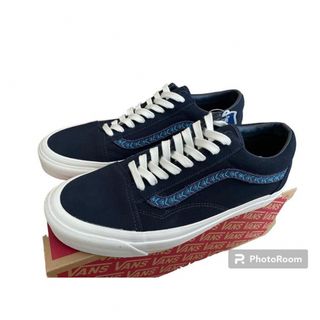 VANS - 新品バンズOLDSKOOLオーセンティックERAエラsliponスリッポン29