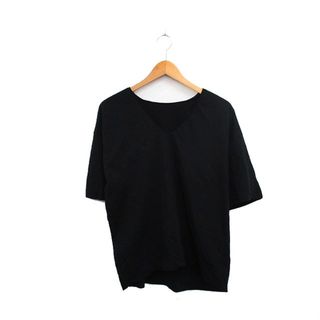 JOURNAL STANDARD - ジャーナルスタンダード レリューム カットソー Tシャツ 半袖 Vネック