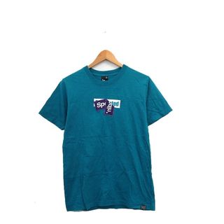 アザー(other)のビーワンソウル B ONE SOUL Tシャツ カットソー 半袖 コットン(Tシャツ(半袖/袖なし))