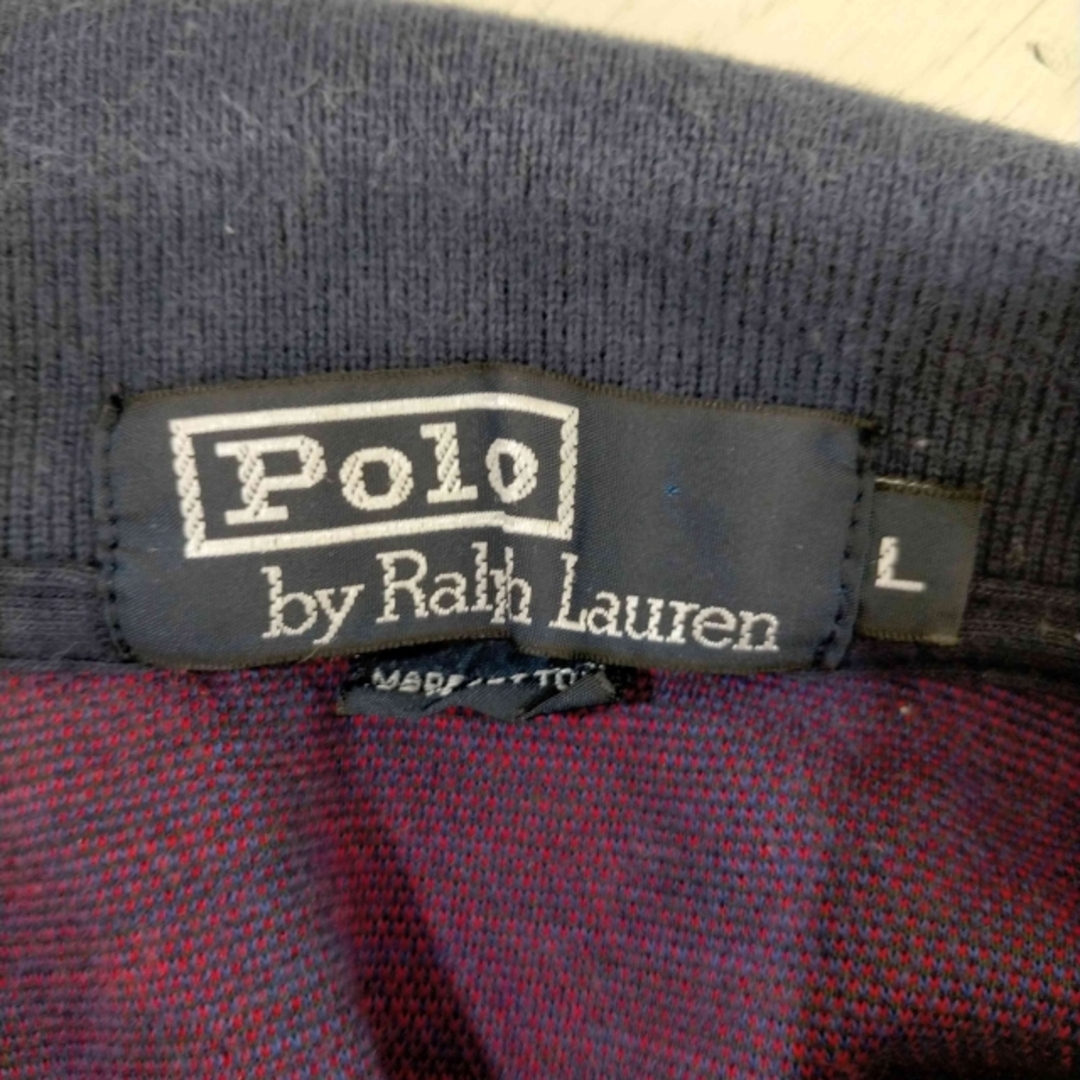 POLO RALPH LAUREN(ポロラルフローレン)のPolo by RALPH LAUREN(ポロバイラルフローレン) メンズ メンズのトップス(その他)の商品写真