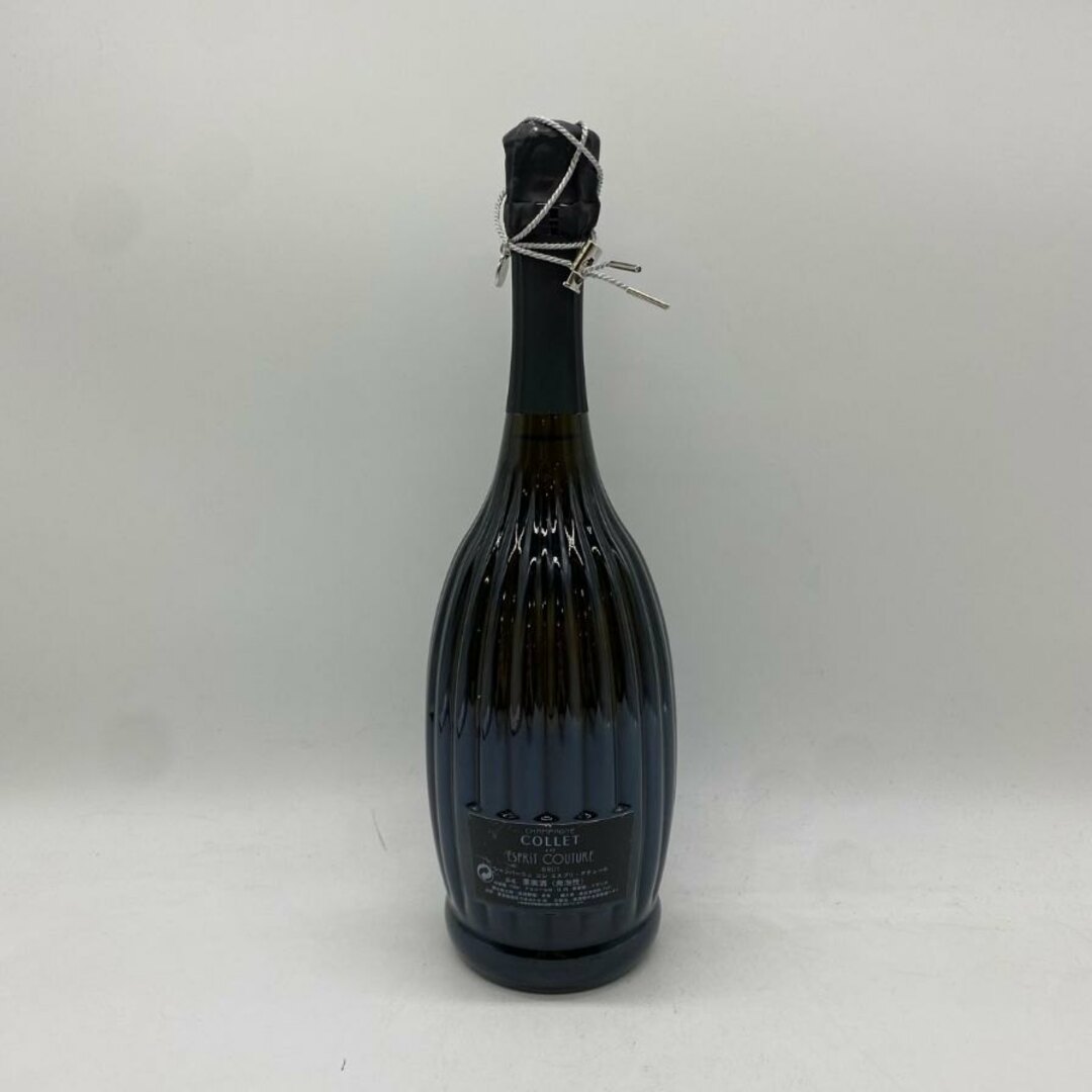 コレ エスプリ クチュール 750ml 1921【B】 食品/飲料/酒の酒(ワイン)の商品写真