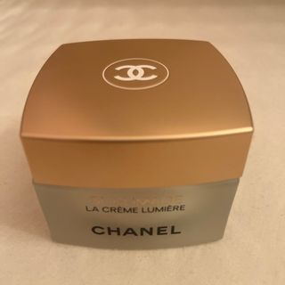 CHANEL - シャネル　クリーム　ルミエール　本体のみ