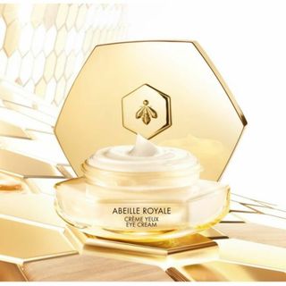 GUERLAIN - 新品【GUERLAIN ゲラン】アベイユ ロイヤル　アイクリーム N