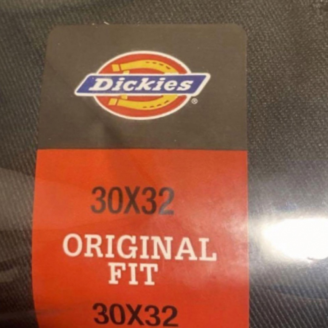 Dickies(ディッキーズ)の30×32 [新品・送料込] ディッキーズ 874 usa企画 ブラック メンズのパンツ(チノパン)の商品写真