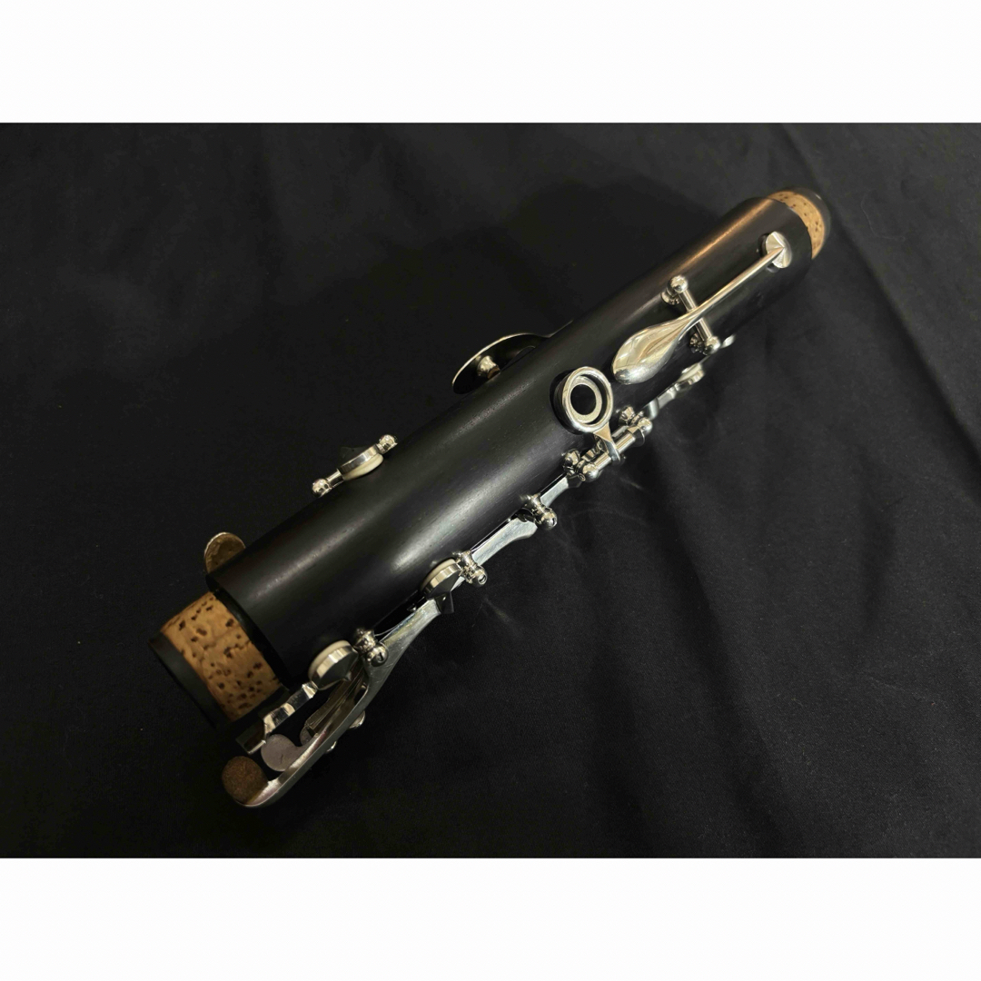 【美品 メンテナンス済】　YAMAHA YCL651 クラリネット 楽器の管楽器(クラリネット)の商品写真