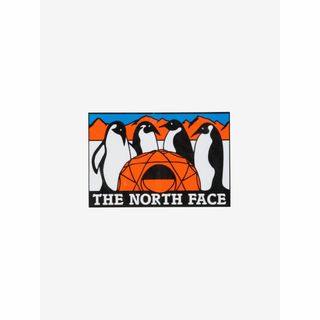 【特価セール】THE NORTH FACE(ザ・ノースフェイス) ステッカー T(その他)