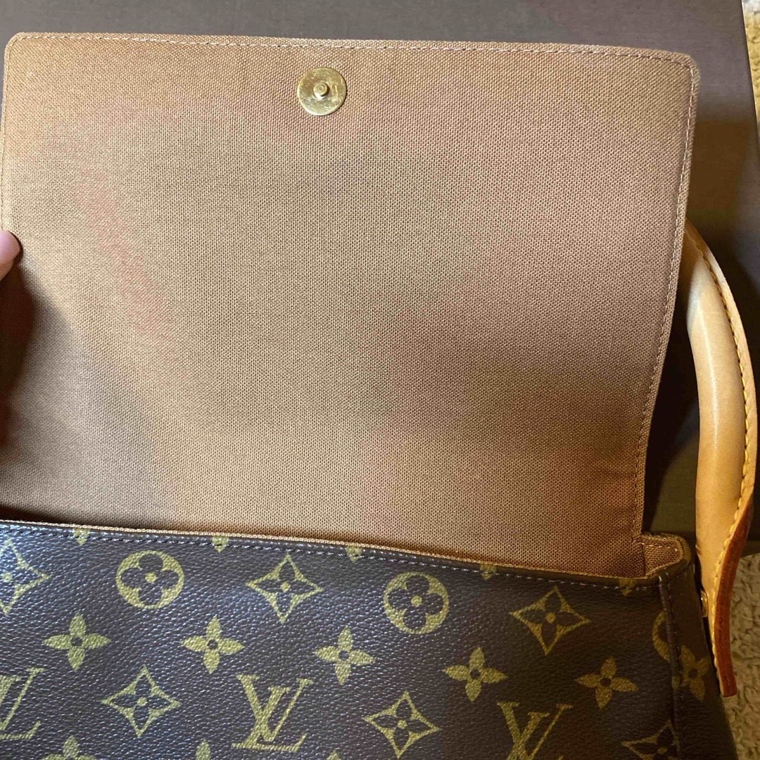 LOUIS VUITTON(ルイヴィトン)のルイヴィトン  レディースのバッグ(ハンドバッグ)の商品写真