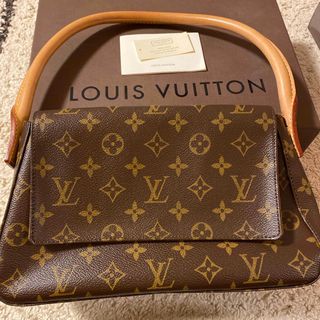 ルイヴィトン(LOUIS VUITTON)のルイヴィトン (ハンドバッグ)