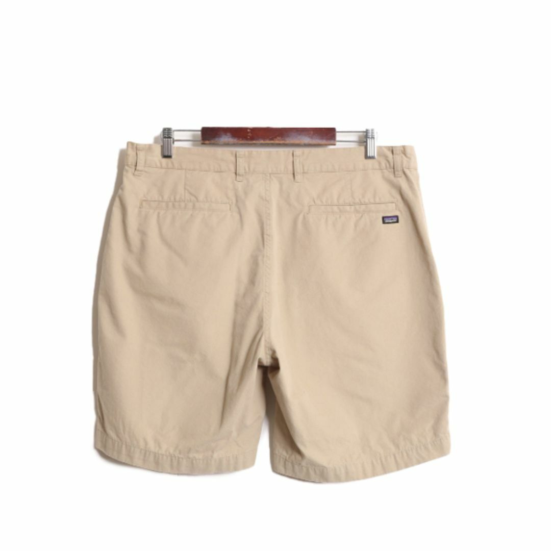 patagonia - 16年製 パタゴニア オールウェア ショーツ メンズ patagonia - 16年製 パタゴニア オールウェア ショーツ メンズ