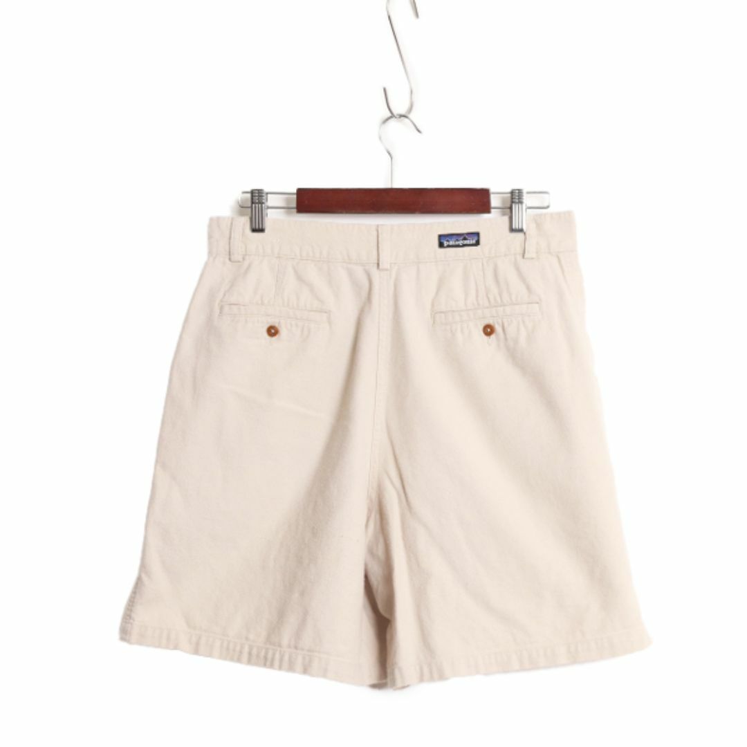 patagonia - 06年製 パタゴニア プリーツ ツイル ショーツ レディース L オールド Patagonia 2タック チノ チノパン ショートパンツ 短パン アウトドアの通販 by 古着 ヴィンテージ ショップ ロングハイズ's shop|パタゴニアならラクマ patagonia - 06年製 パタゴニア プリーツ ツイル ショーツ レディース L オールド Patagonia 2タック チノ チノパン ショートパンツ 短パン アウトドアの通販 by 古着 ヴィンテージ ショップ ロングハイズ's shop|パタゴニアならラクマ