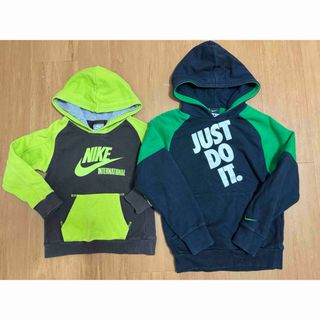 NIKE - 男の子服　120〜140cm まとめ売り