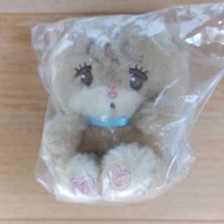 mikko characters  Latte   ぬいぐるみ   新品未開封品(ぬいぐるみ)