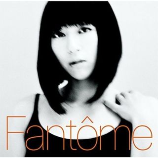 (CD)Fantome／宇多田ヒカル