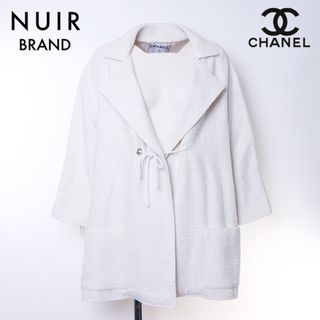 シャネル(CHANEL)のシャネル CHANEL ツイード ジャケット ウール(その他)