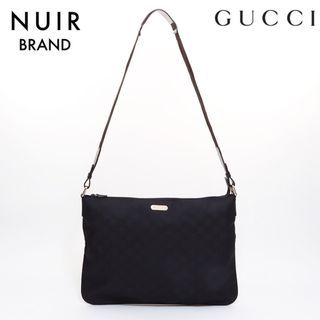 グッチ(Gucci)のグッチ GUCCI ナイロン トート ショルダーバッグ(ショルダーバッグ)